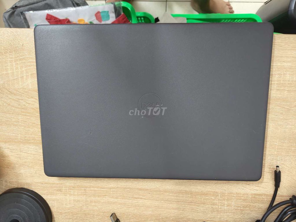 Dell Inspiron 3505 Ryzen 5 3500U 8GB/128GB Xám. Mua bán Laptop tại Quận Tân Phú Tp Hồ Chí Minh được đăng bởi Tạp hoá công nghệ hình 1
