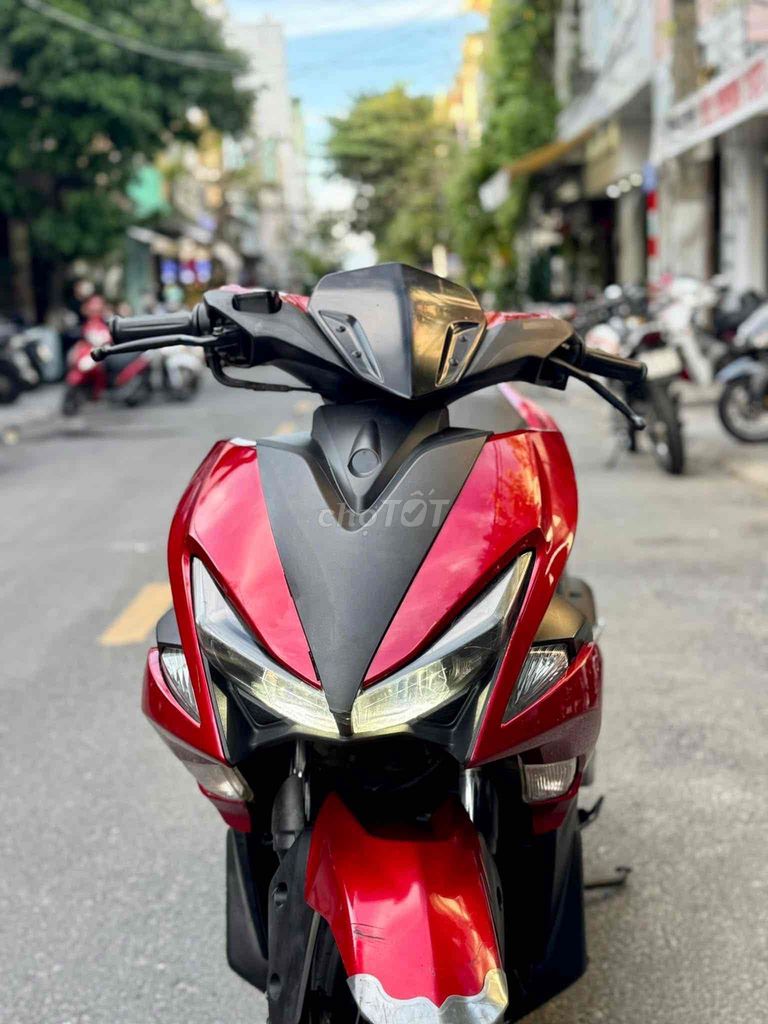 ❤️ Yamaha NVX 125 ABS 2018 Khoá Smartkey. Mua bán Xe máy tại Quận Thanh Khê Đà Nẵng được đăng bởi Cửa Hàng Nguyễn King 159 Đỗ Quang hình 6