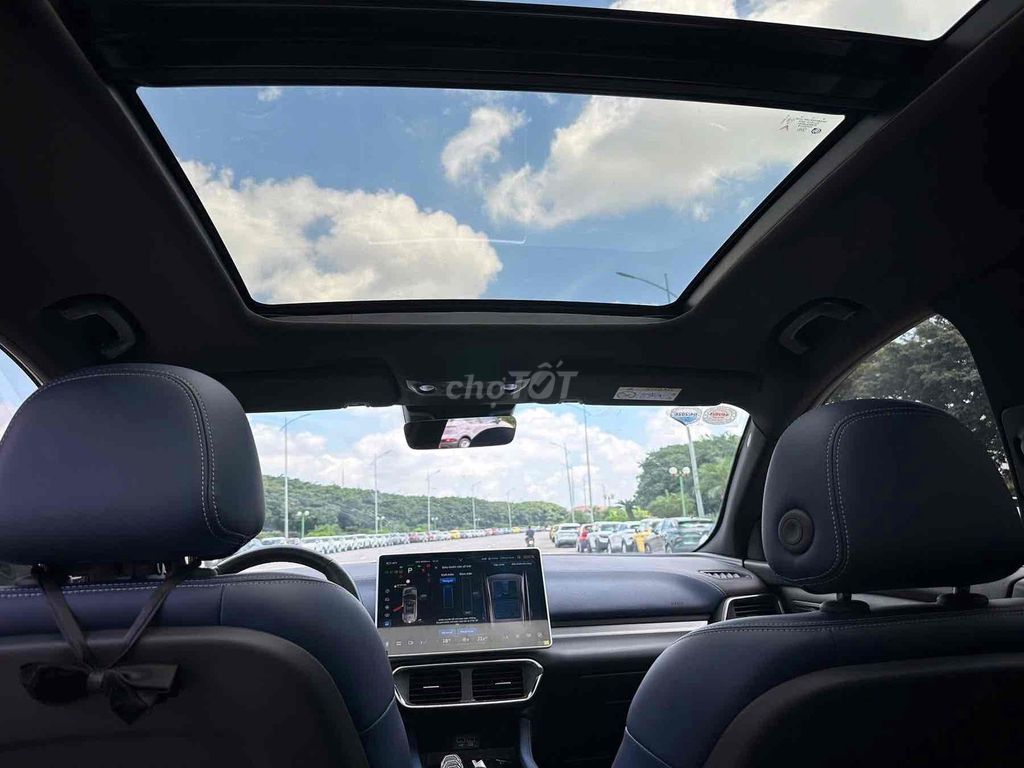 VinFast VF8 2023 Plus - Pin CALT - Xe đi 1.0480. Mua bán Ô tô tại Quận Ba Đình Hà Nội được đăng bởi Vinfast Ocean Park Gia Lâm Hà Nội hình 10