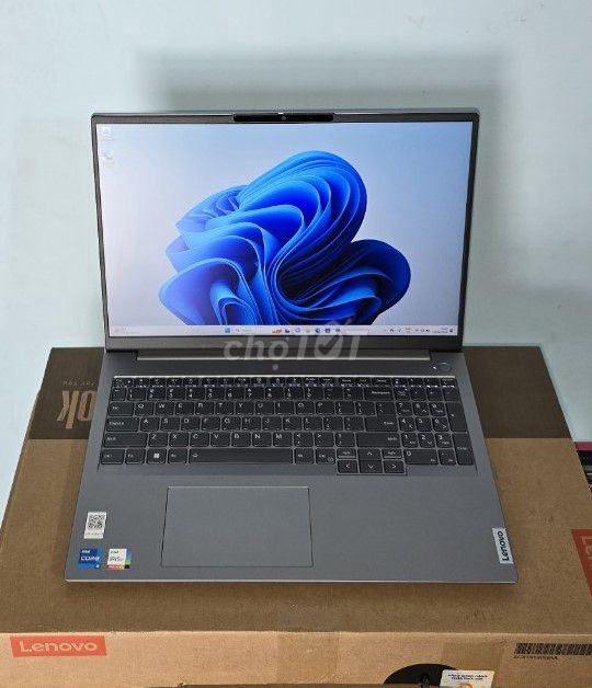 Lenovo ThinkBook 16 G6 IRL i5-13500H/16GB/512GB