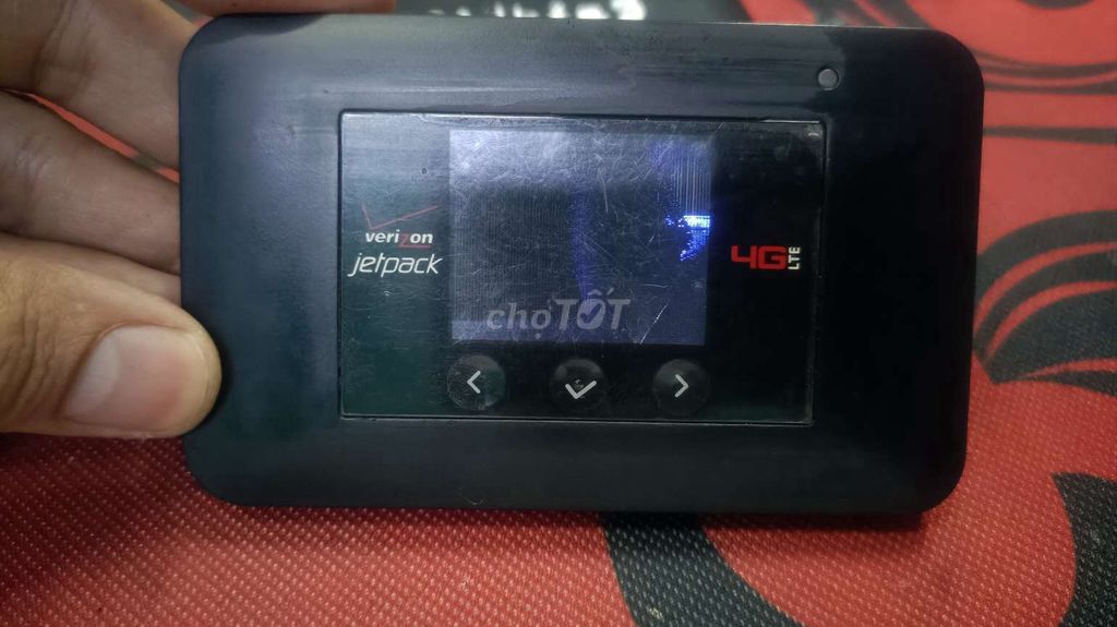 Phát wifi từ sim 4g Netgear 791L pin trâu. Mua bán Phụ kiện (Màn hình, Chuột...) tại Quận 11 Tp Hồ Chí Minh được đăng bởi Bảo hình 1