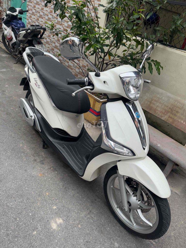 liberty 2018 abs bstp 9chủ. Mua bán Xe máy tại Quận Tân Phú Tp Hồ Chí Minh được đăng bởi Quang CAKV  hình 3