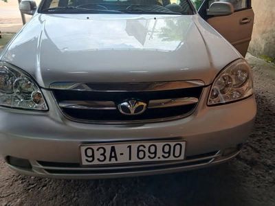 DAEWOO LACETTI 2008, số sàn, máy 1.6.... Mua bán Ô tô tại Huyện Bù Đốp Bình Phước được đăng bởi hồng yến