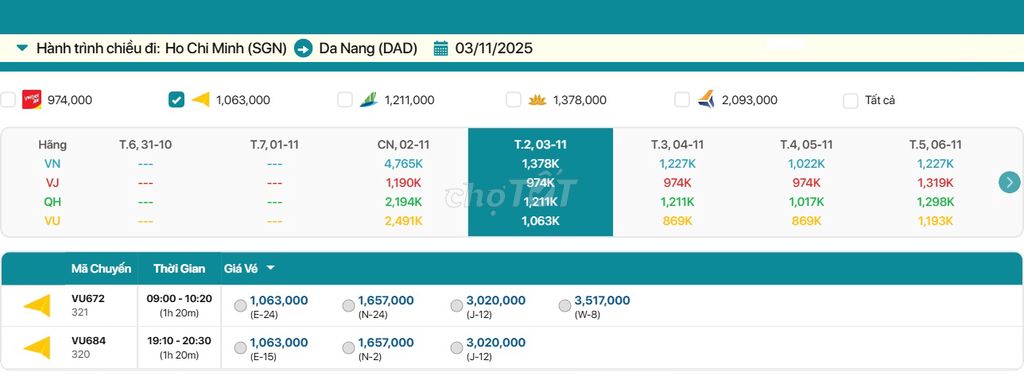 Ho Chi Minh - Da Nang 03/11:. Du lịch tại Quận 6 Tp Hồ Chí Minh được đăng bởi Nguyễn Minh Đức hình 2