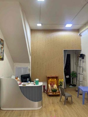 Аренда · 3 комн. · 40 м² · Quận 3, ул. Đường Ðiện Biên Phủ