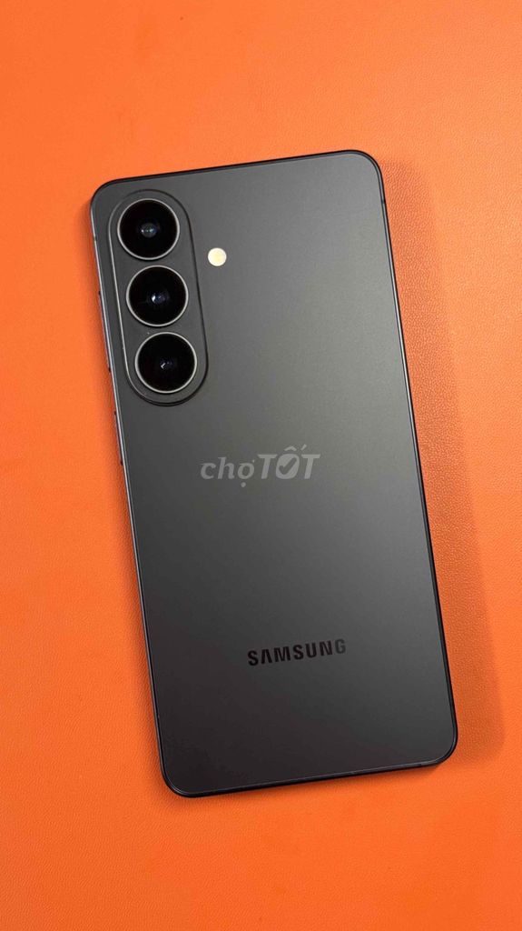 SAMSUNG S26 256GB BLACK VN 99% lướt. Mua bán Điện thoại tại Quận Thanh Xuân Hà Nội được đăng bởi Trung Nguyễn hình 1