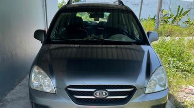 Kia Carens, KQC ạ, bs.SG 7 chỗ MT có đổi xe