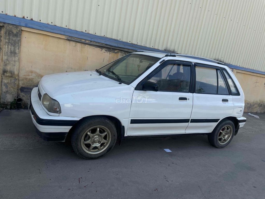 Kia CD5 2004 CD5 - 1234 km. Mua bán Ô tô tại Huyện Ba Vì Hà Nội được đăng bởi phương điện hình 5