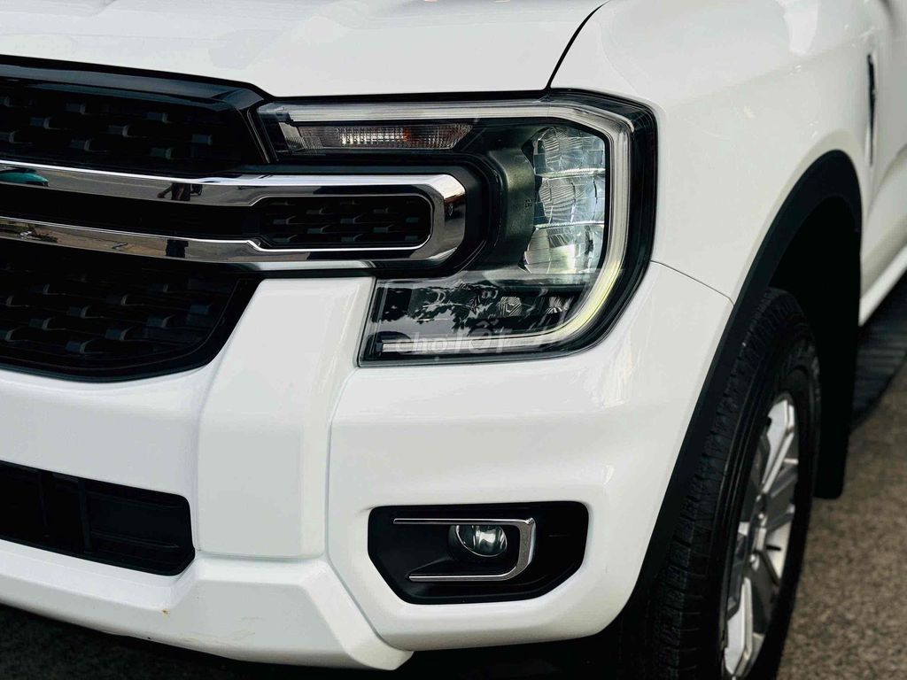 FORD RANGER XLT AT 4x4 2023_ ODO 64.000km. Mua bán Ô tô tại Quận 1 Tp Hồ Chí Minh được đăng bởi Ms Ly Bến Thành Ford hình 5