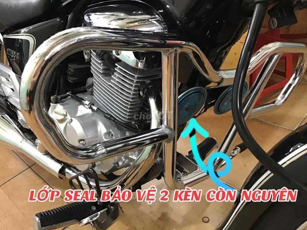 SUZUKI GZ 150.SX 2017. ODO 6K .SIÊU LƯỚT, HOÀN HẢO. Mua bán Xe máy tại Quận Phú Nhuận Tp Hồ Chí Minh được đăng bởi MOTO LUU THANH HAI  77A hình 14