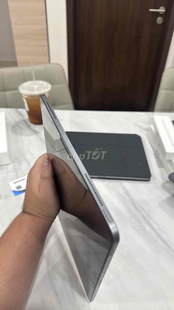 IPAD pro 2018 12.9 256 wifi giá rẻ màn đẹp. Mua bán Máy tính bảng tại Thành phố Thủ Đức Tp Hồ Chí Minh được đăng bởi Ngân anh mobile hình 5