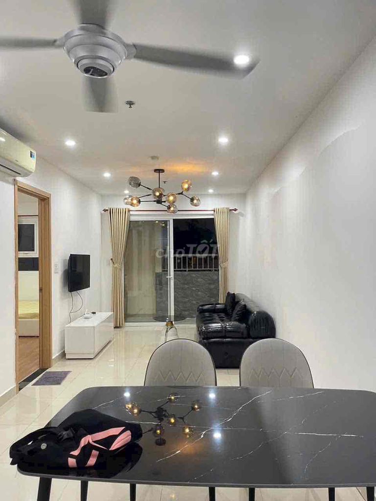 2PN CITYLAND FULL NỘI THẤT 14TR