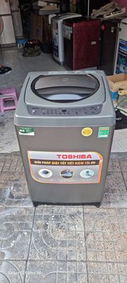 Máy giặt 10.0kg Toshiba