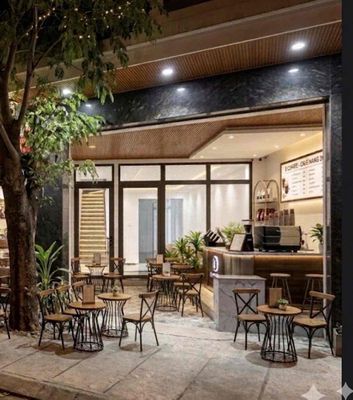Giảm giá Bán nhà Mặt Tiền  KD- View Công Viên Cạnh Shaphira