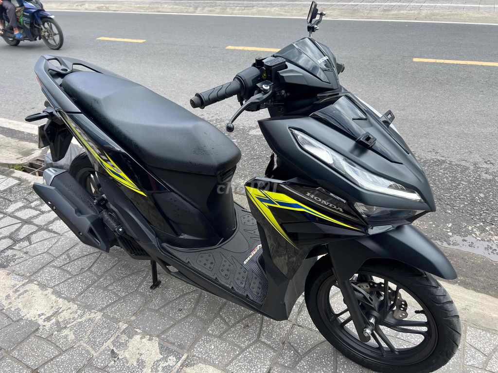 Vario 125 2024 ❇️Đồng Moto Đà Lạt ❇️. Mua bán Xe máy tại Thành phố Đà Lạt Lâm Đồng được đăng bởi ĐỒNG MOTOR 2  cá nhân hình 1