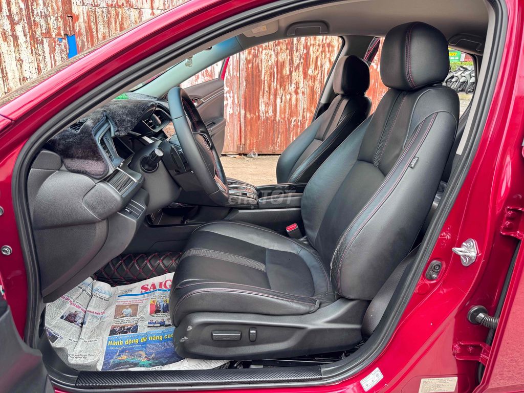 Bán Honda Civic 2021 bản Rs hỗ trợ bank. Mua bán Ô tô tại Quận 3 Tp Hồ Chí Minh được đăng bởi Hoàng Gia Auto hình 9