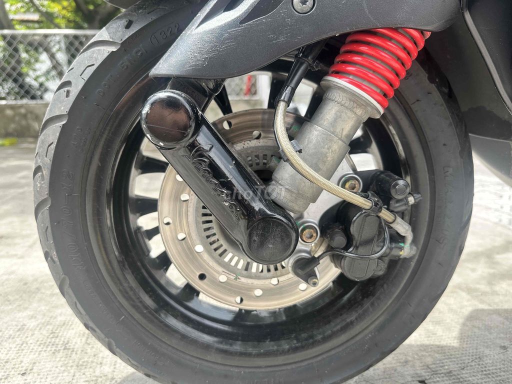 vespa sprint 125 ABS 514’’ 2022 đen nhám, cmnd chủ. Mua bán Xe máy tại Quận Bình Tân Tp Hồ Chí Minh được đăng bởi tuấn hình 5