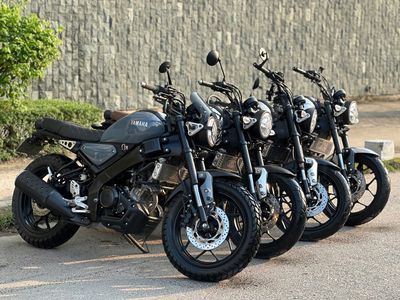 Xe Máy Phú Lý - Tổng Kho XSR 155 ✅. Mua bán Xe máy tại Quận Hoàng Mai Hà Nội được đăng bởi Phú Lý hình 1