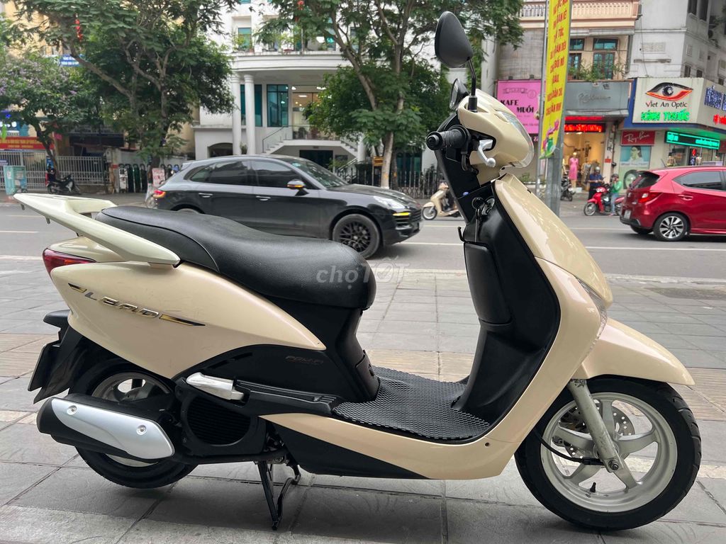 XMHN:❣️Honda _ LEAD 110i _ 2012 29H _ Đời Cuối