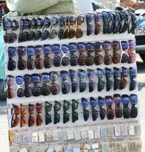 Kính râm cả nam và nữ Mới. Mua bán Phụ kiện thời trang khác tại Huyện Hòa Thành Tây Ninh được đăng bởi khiet an hình 1