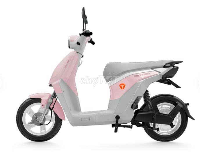 [Góp 0%] YADEA SOOBIN MUA XE TẶNG VÉ CONCERT. Mua bán Xe điện tại Quận Bình Thạnh Tp Hồ Chí Minh được đăng bởi XEĐIỆNTRẢGÓP KHÁNH CHƯƠNG hình 3