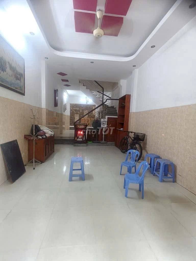 Rent · 3 bd · 60 м² · Thành phố Thủ Đức, ул. Đường Số 11