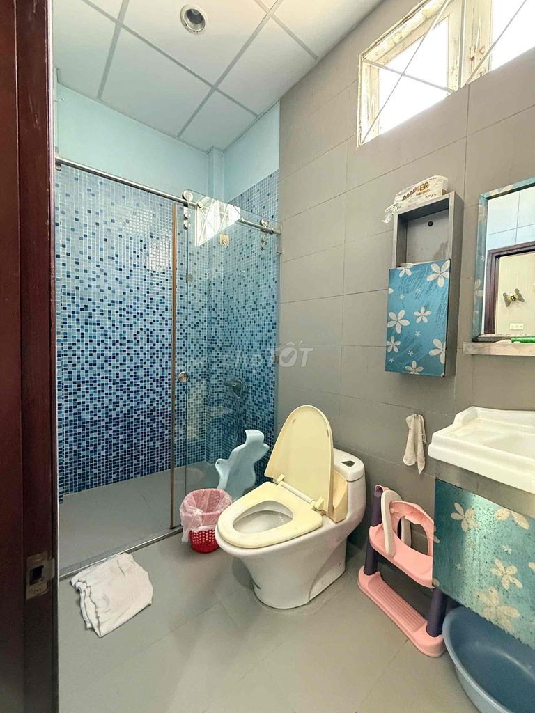 NHÀ MỸ THO. Cho thuê nhà ở tại Thành phố Mỹ Tho Tiền Giang được đăng bởi Thái Trường An Bất Động Sản Tiền Giang hình 1