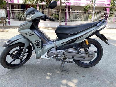 Yamaha Jupiter Fi 2013 máy zin, tiết kiệm xăng