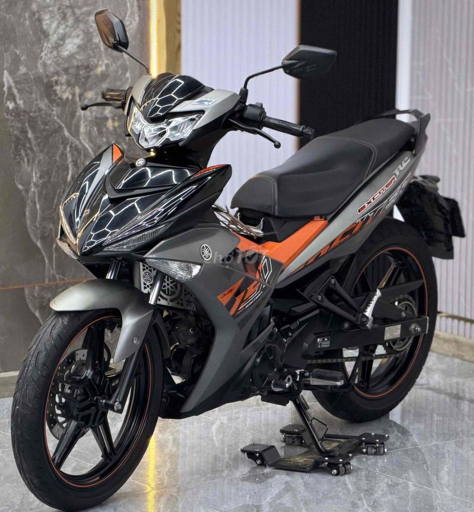 Mxking 150 Trả Trước 15Tr Góp Bao Nợ Xấu. Mua bán Xe máy tại Quận Bình Tân Tp Hồ Chí Minh được đăng bởi Trường Giang hình 1