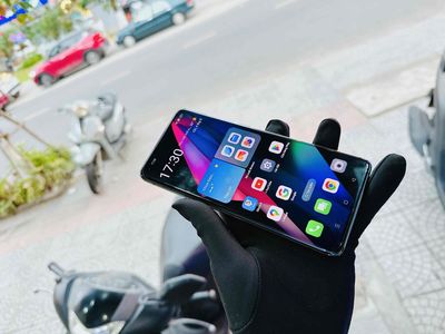 OPPO Find X3 Pro ram 12G/256G màu xám có Trả Góp. Mua bán Điện thoại tại Quận Hải Châu Đà Nẵng được đăng bởi TUẤN LUXURY MOBILE ĐÀ NẴNG