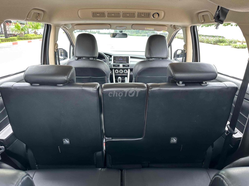 Mitsubishi Xpander 2021 1.5 AT Nhap - 71000 km. Mua bán Ô tô tại Quận Hoàng Mai Hà Nội được đăng bởi Thang Pham hình 12