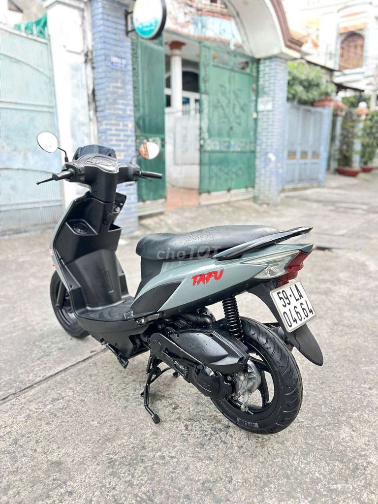 Bán xe Kymco Candy 50cc. Mua bán Xe máy tại Quận Gò Vấp Tp Hồ Chí Minh được đăng bởi Xe Máy Gia Kiệt Luxury 1 hình 6