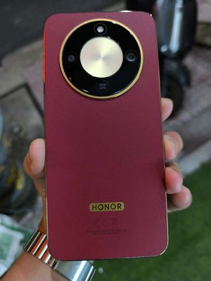 Honor X9d 5G 256GB Đỏ Đã sử dụng