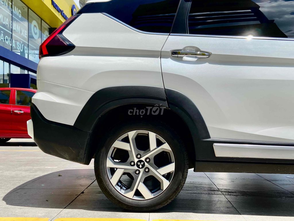 MITSUBISHI XPANDER 2023 CROSS GIA ĐÌNH LƯỚT 25K