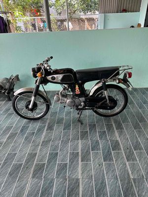 Honda 67 bs 60 Đồng Nai