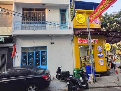 Аренда · 2 комн. · 50 м² · Quận Ngũ Hành Sơn, ул. Đường Lưu Quang Thuận