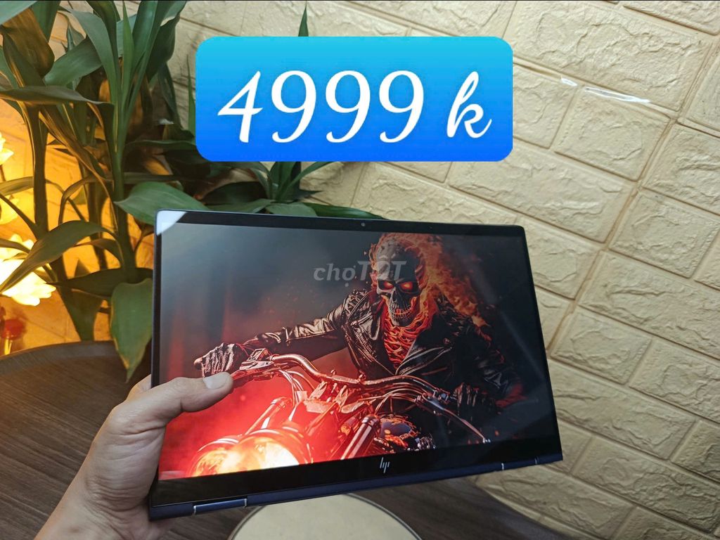 HP Elitebook Dragonfly G1 i5 13.3 inch 16GB/256GB. Mua bán Laptop tại Quận Bắc Từ Liêm Hà Nội được đăng bởi Đồng Thanh Duy hình 1
