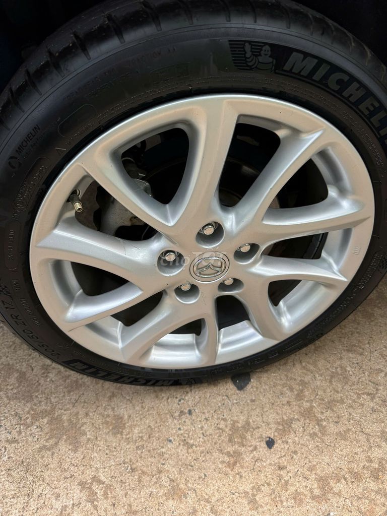 Mazda 3 2014 - số tự động. Mua bán Ô tô tại Thành phố Buôn Ma Thuột Đắk Lắk được đăng bởi Tiệm Ôtô Xe Máy Thuỷ hình 20