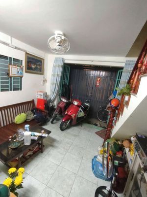 Rent · 3 bd · 40 м² · Quận Gò Vấp, ул. Đường số 2