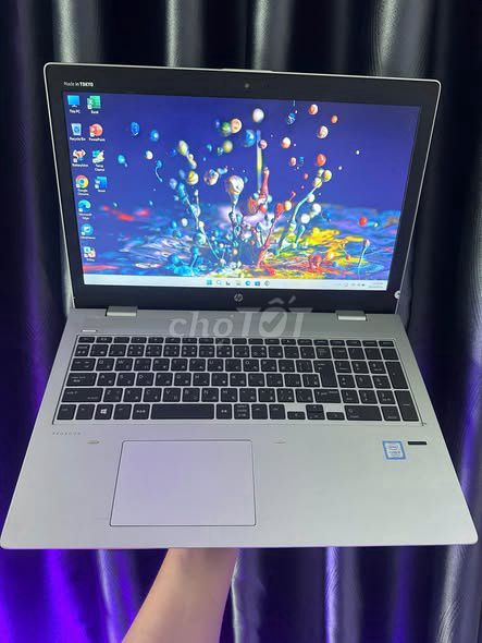 HP Probook 650 G4 I5-7200U 8GB/128GB. Mua bán Laptop tại Quận 1 Tp Hồ Chí Minh được đăng bởi Hội Đồ Điện Tử hình 1