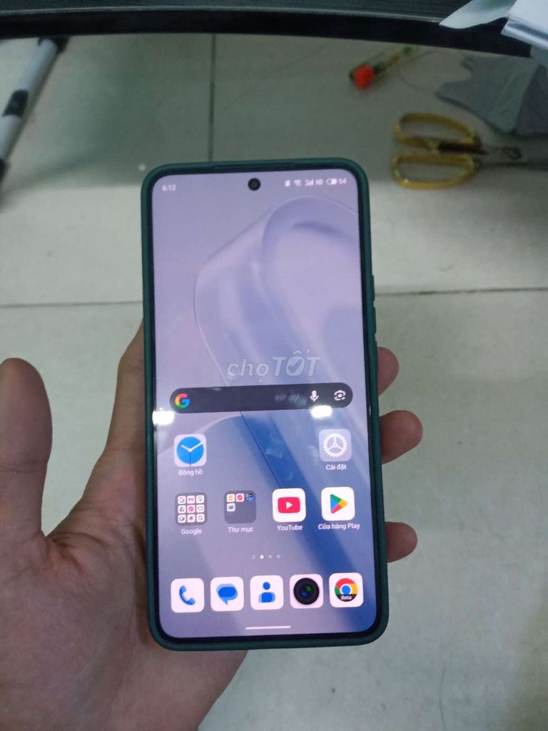 Meizu Lucky 08 256GB Đen. Mua bán Điện thoại tại Huyện Nhà Bè Tp Hồ Chí Minh được đăng bởi Nguyễn Đình Duy hình 1