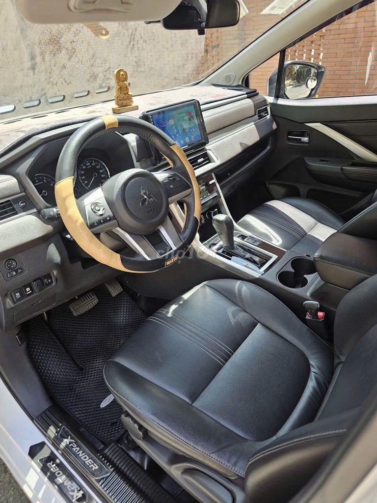 Mitsubishi Xpander 2022 Premium. Mua bán Ô tô tại Quận 7 Tp Hồ Chí Minh được đăng bởi Hai Yen Duong hình 8