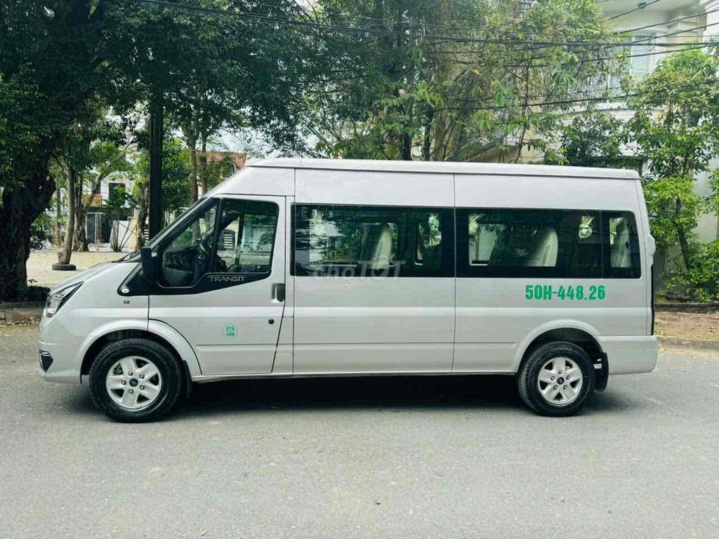Ford Transit 2024 16 1 chủ sử dụng còn rất mới. Mua bán Phương tiện khác tại Quận 12 Tp Hồ Chí Minh được đăng bởi Phạm Hoàng hình 1
