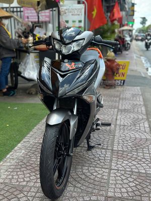 Exciter 150cc 2020 bs 83c1-59318. Mua bán Xe máy tại Quận Phú Nhuận Tp Hồ Chí Minh được đăng bởi xe39com