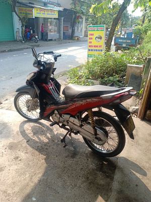 Honda Wave RSX 2012 Đỏ-Xám-Đen. Mua bán Xe máy tại Huyện Hóc Môn Tp Hồ Chí Minh được đăng bởi nguyen long