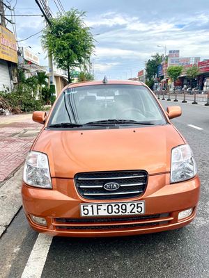 BÁN KIA MONING NHẬP 2008 ĐỜI 2006 CỰC ĐẸP , ZIN. Mua bán Ô tô tại Huyện Hóc Môn Tp Hồ Chí Minh được đăng bởi Lương mạnh tuấn