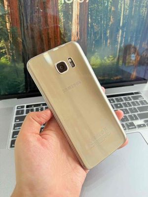 Samsung S7 Edge 2sim zin đẹp. Mua bán Điện thoại tại Quận Ninh Kiều Cần Thơ được đăng bởi Điện Thoại Tốt