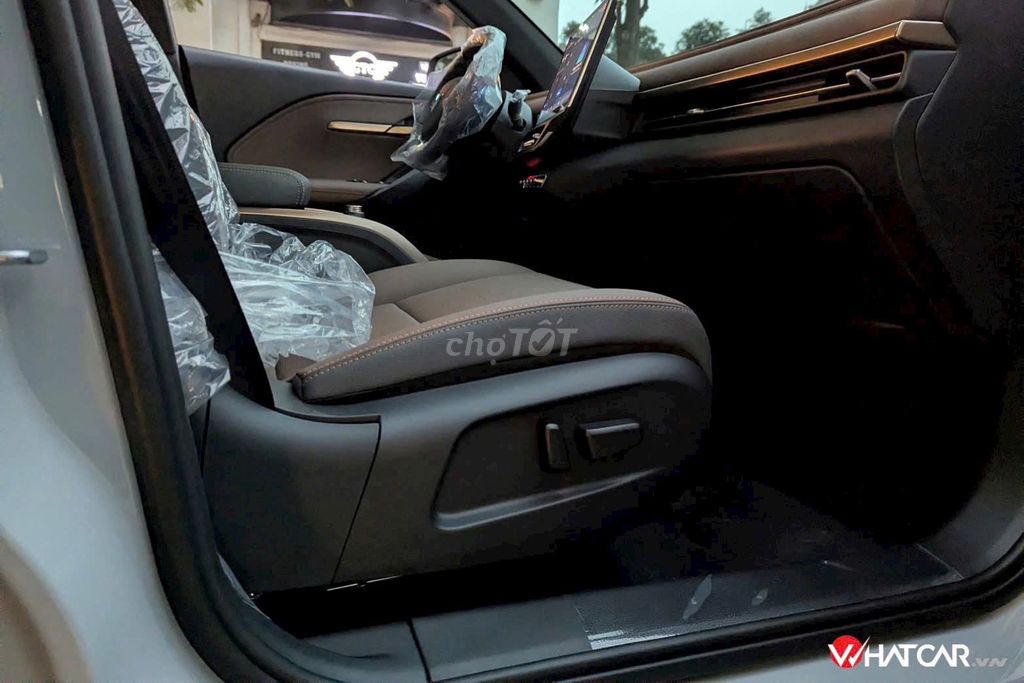 VinFast VF6 Plus US Limited 2025 - Xe có sẵn. Mua bán Ô tô tại Thành phố Biên Hòa Đồng Nai được đăng bởi Đồng Lê Vinfast hình 6