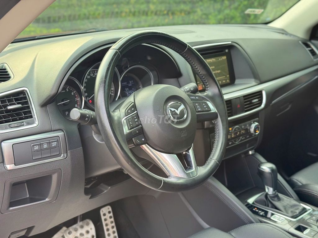 Mazda Cx5 2.5 2018 Premium. Mua bán Ô tô tại Quận Thanh Xuân Hà Nội được đăng bởi Minh Chuyên hình 16