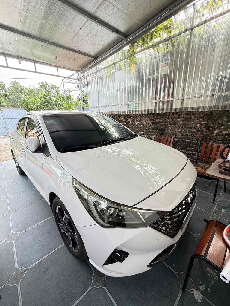 Hyundai Accent 2022 1.4 AT Đặc Biệt  - 55000 km. Mua bán Ô tô tại Huyện Quốc Oai Hà Nội được đăng bởi Công hình 1
